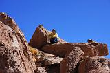 BOLIVIA 2 - Verso la Laguna Colorada - 08